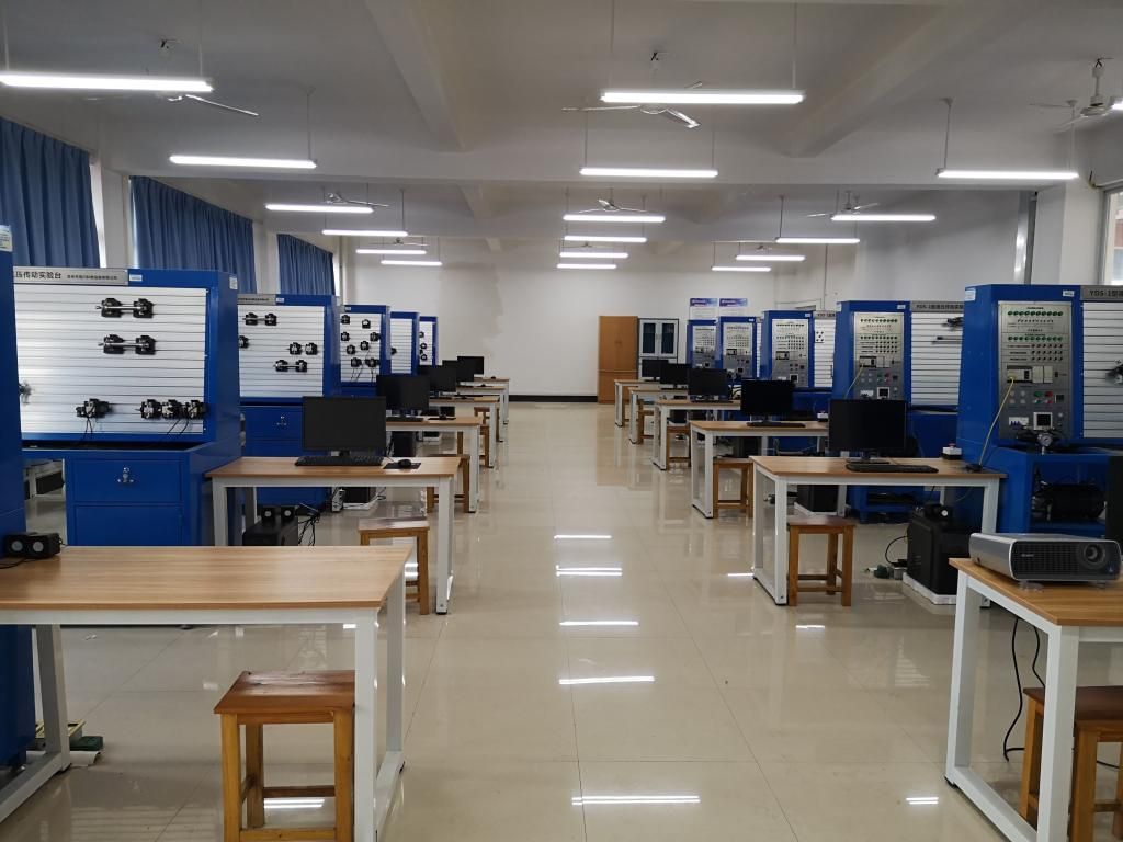 機械電子工程與電子工程的比較與融合