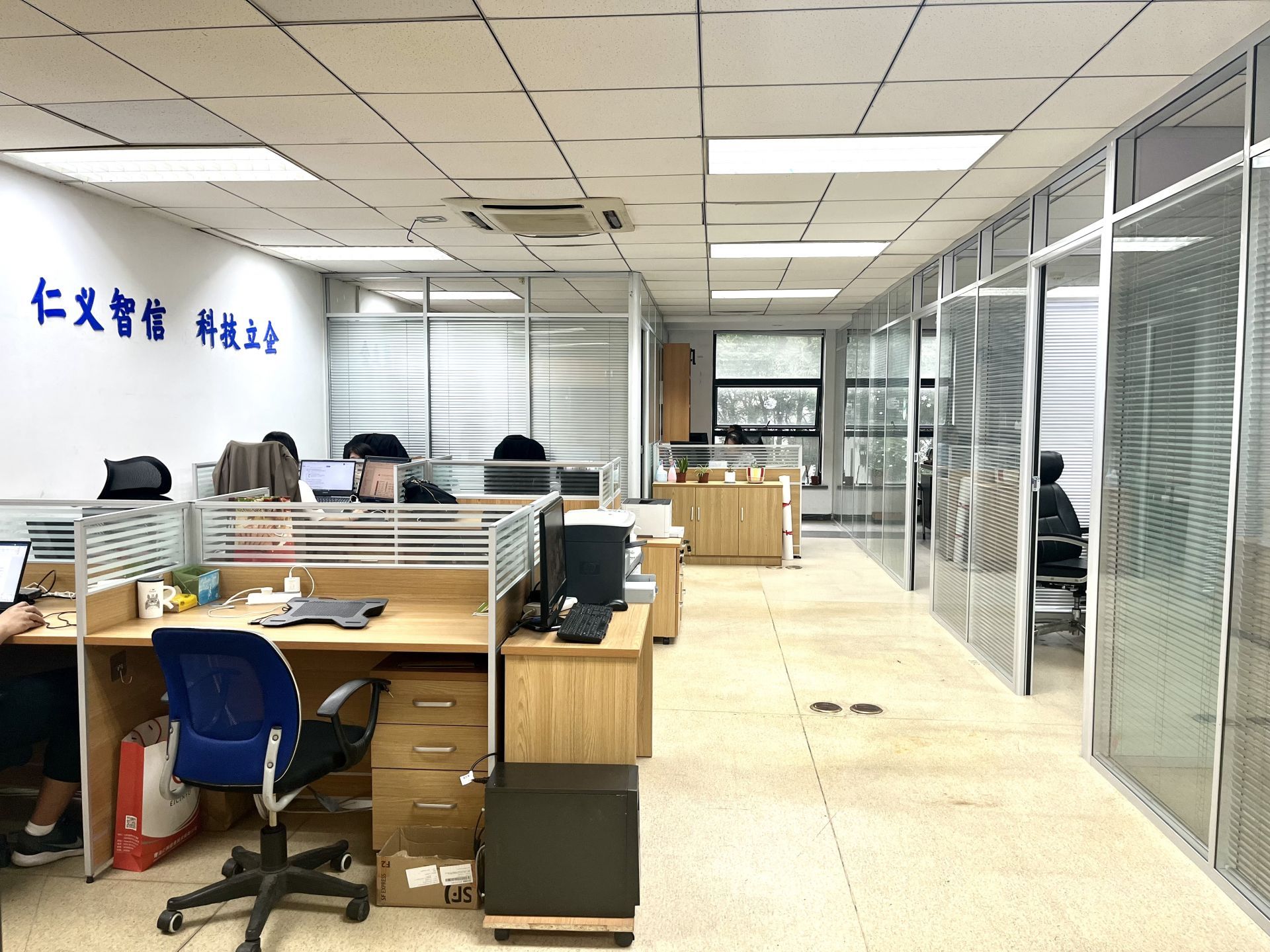 招30人！市南區見習基地風采展第十三期——電子工程專場火熱來襲（附詳細崗位信息）