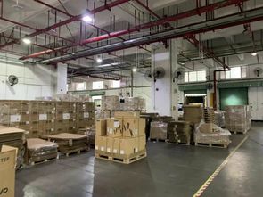 唐恩科技UWB定位系統在深圳聯想工廠的完美應用 計算機系統集成的典范