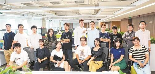 深圳商報聯(lián)合四大事務所，以專業(yè)設計打造強大新媒體中臺