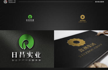 專業(yè)Logo設計 企業(yè)形象塑造的核心服務