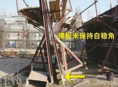 施工現(xiàn)場安全底線 必須杜絕的幾類安全隱患