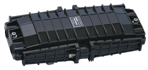 GJS43光纜接頭盒 從12芯到288芯的可靠連接解決方案